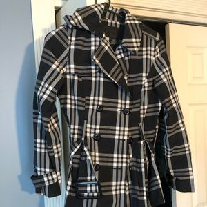 Cute jacket perfect for fall